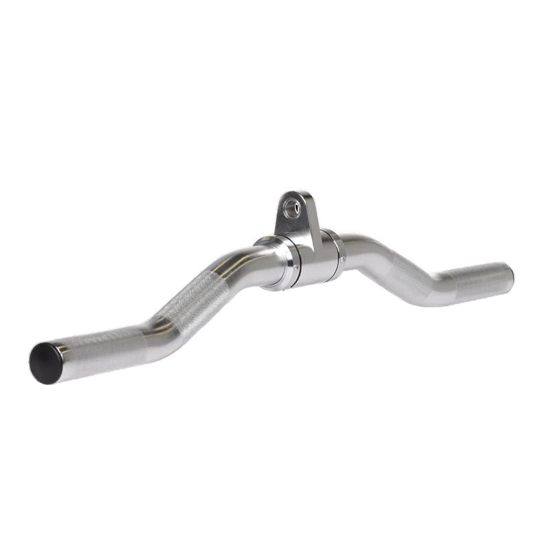 Aluminum EZ Curl Bar