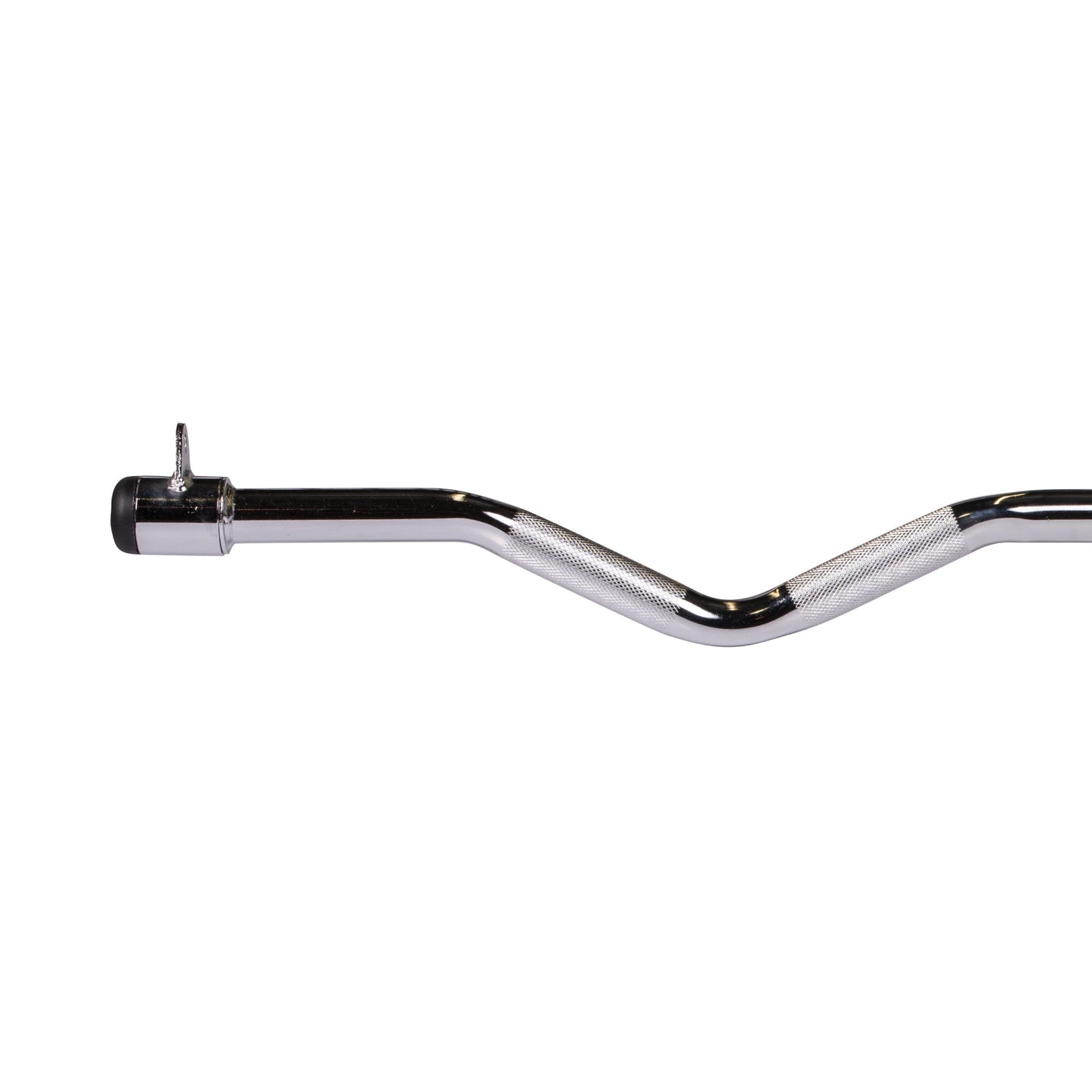 Dual Hook Curl Bar