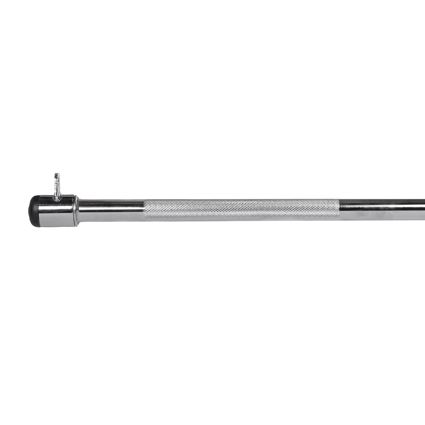 Dual Hook Straight Bar