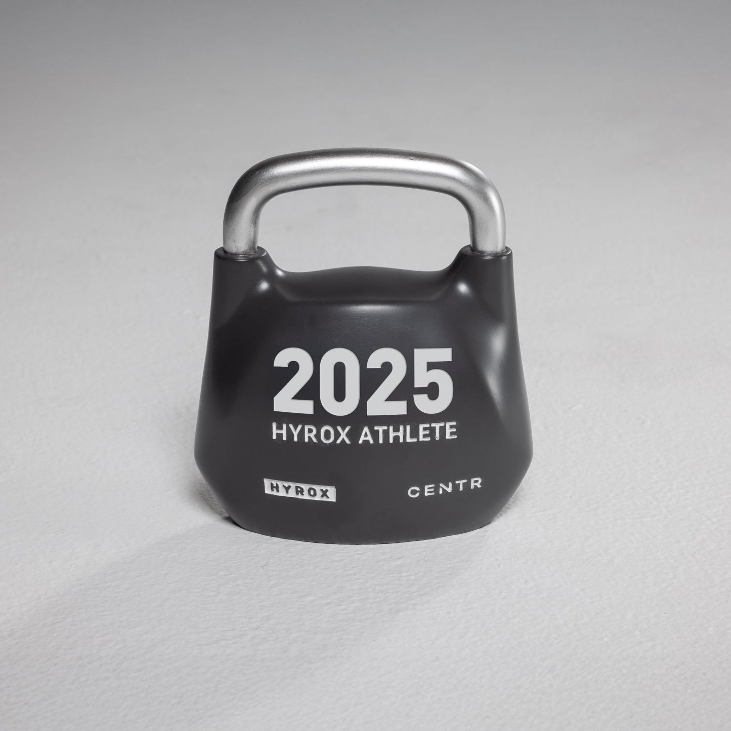LIMITED EDITION: Collectible Kettlebell