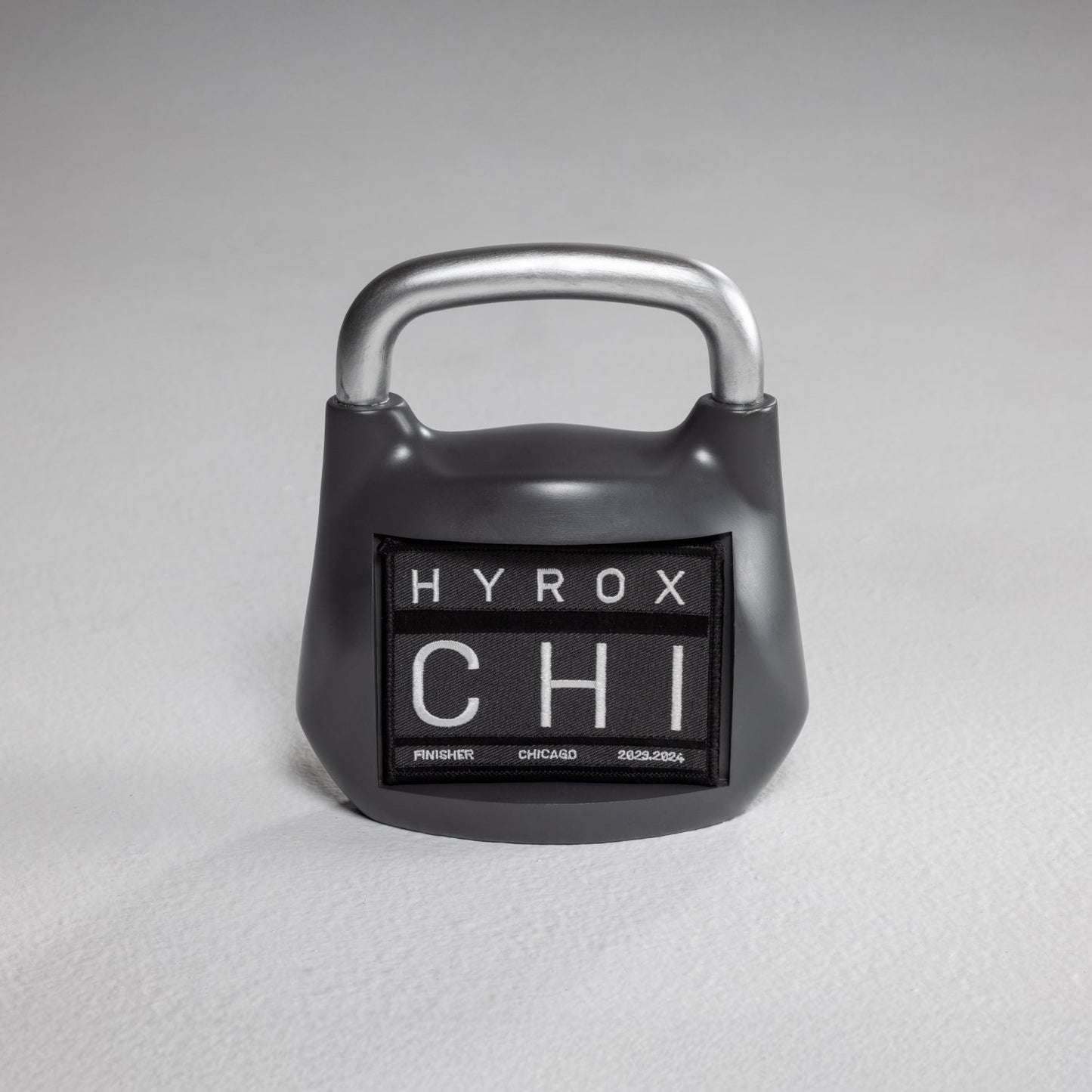 LIMITED EDITION: Collectible Kettlebell