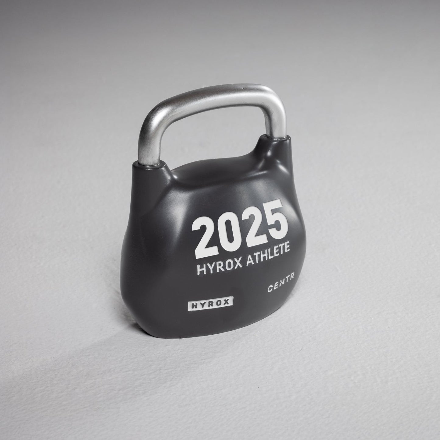 LIMITED EDITION: Collectible Kettlebell