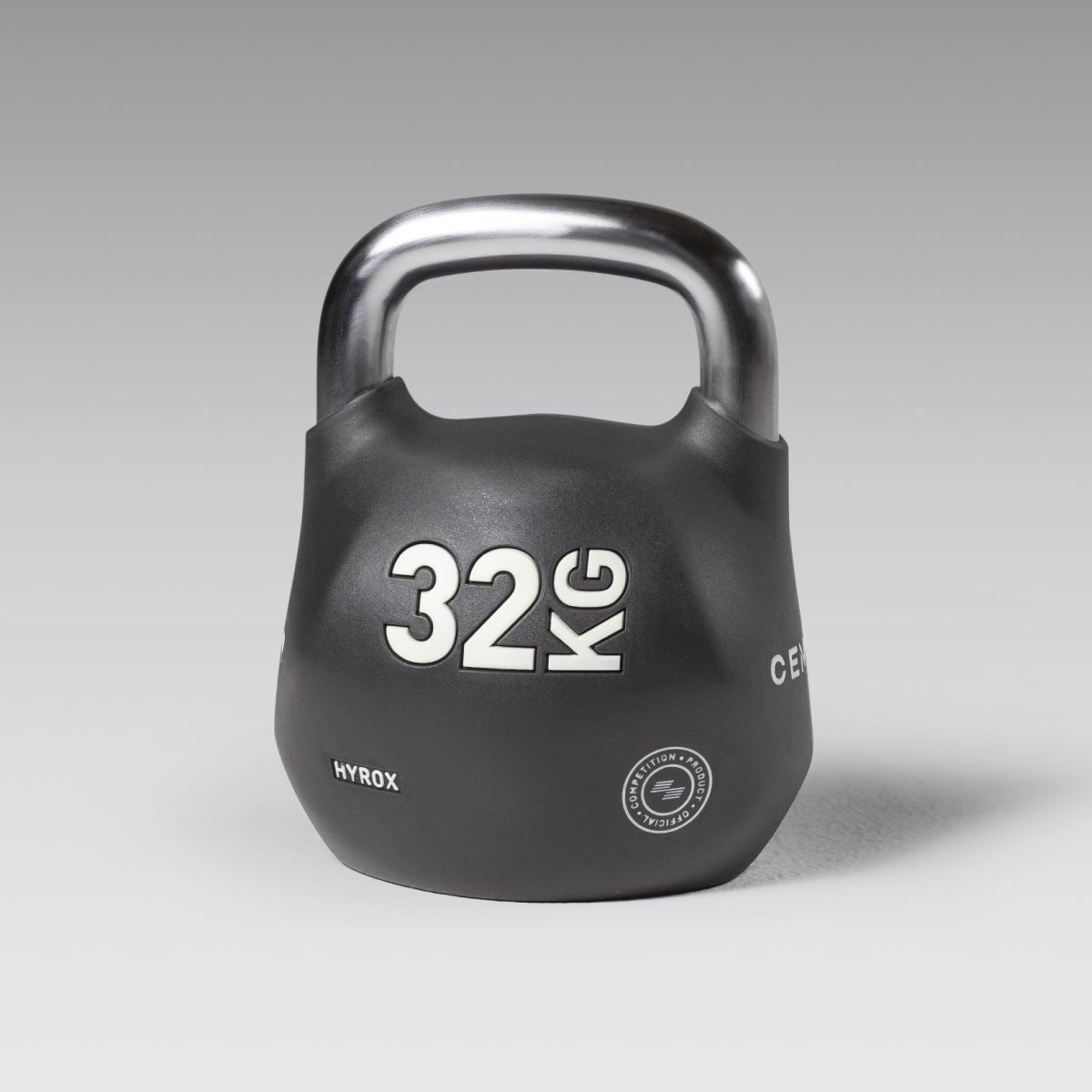 HYROX Official Competition Octo Kettlebell