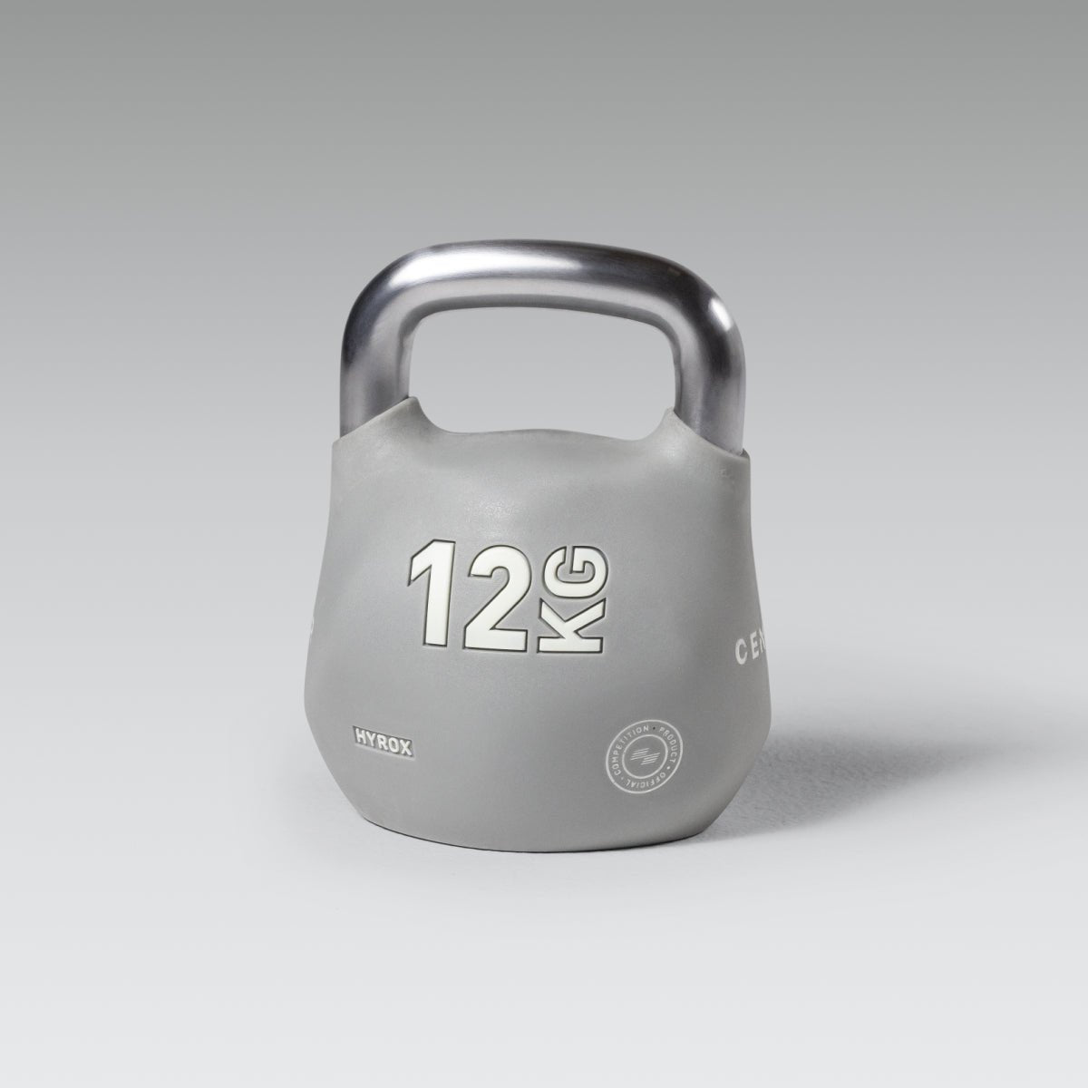 HYROX Official Competition Octo Kettlebell