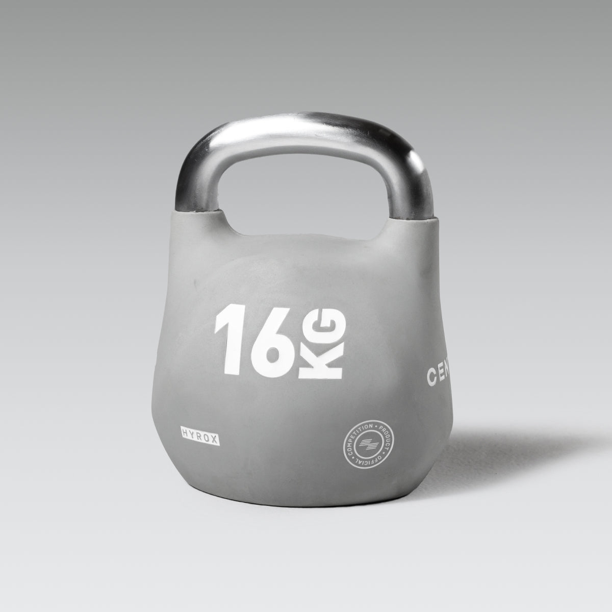 HYROX Official Competition Octo Kettlebell