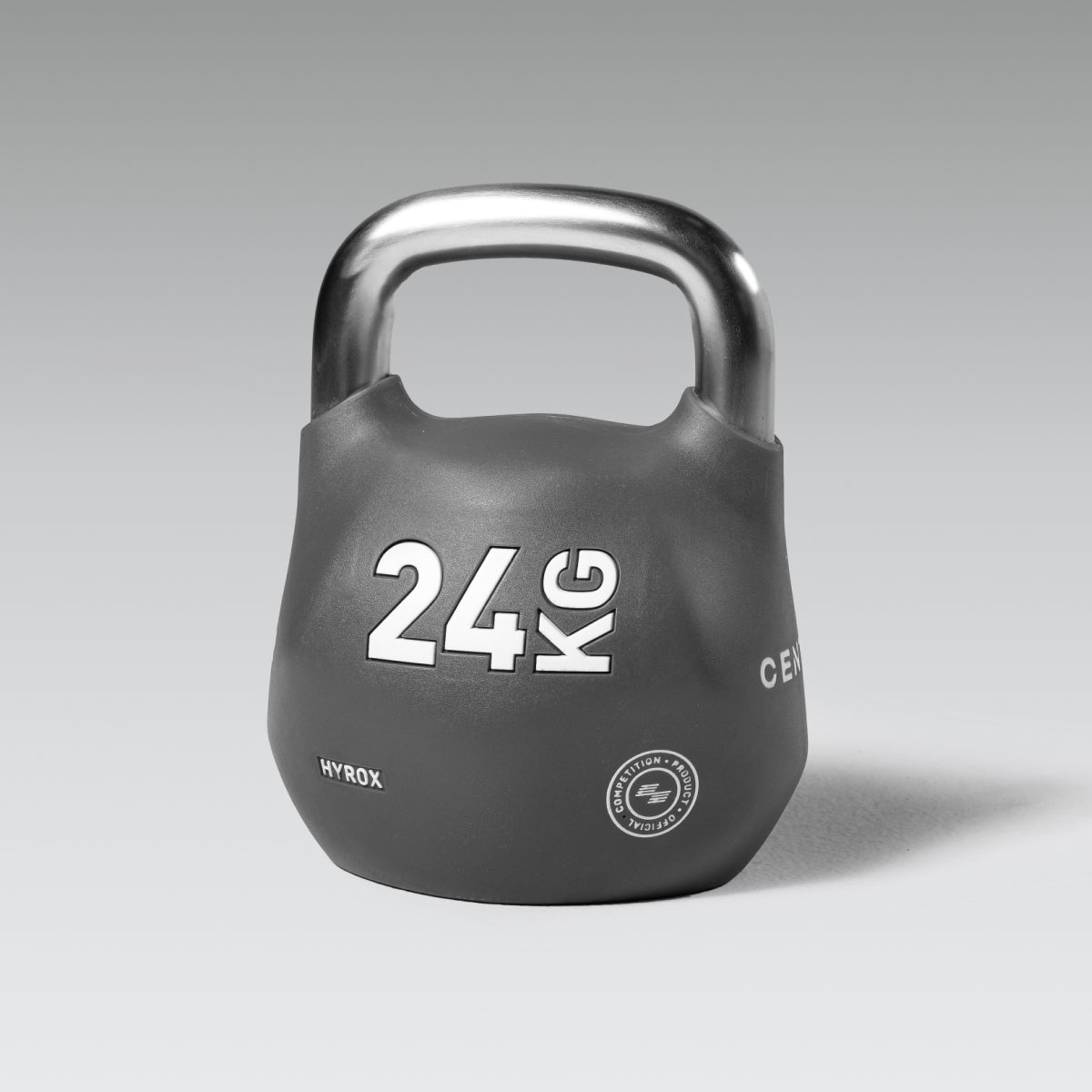 HYROX Official Competition Octo Kettlebell