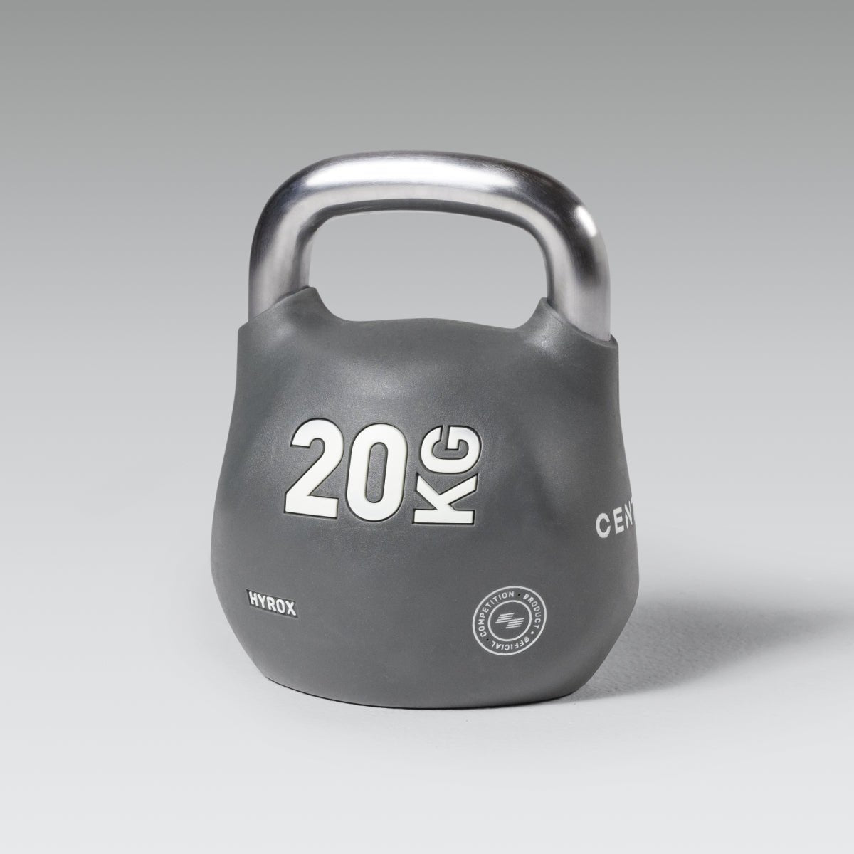 HYROX Official Competition Octo Kettlebell