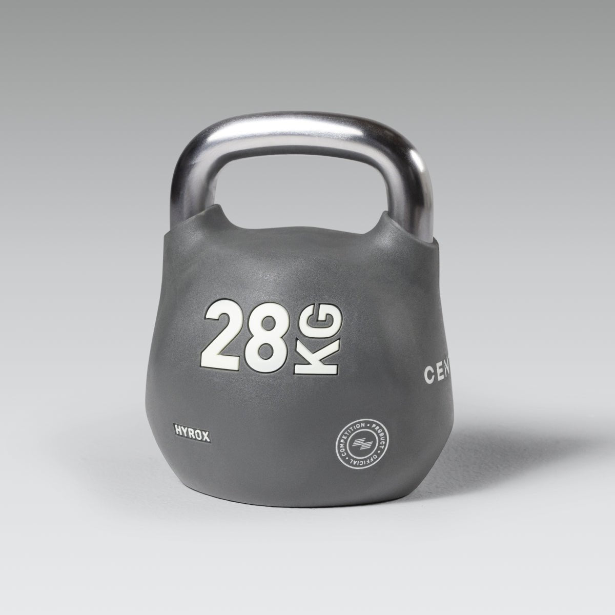 HYROX Official Competition Octo Kettlebell