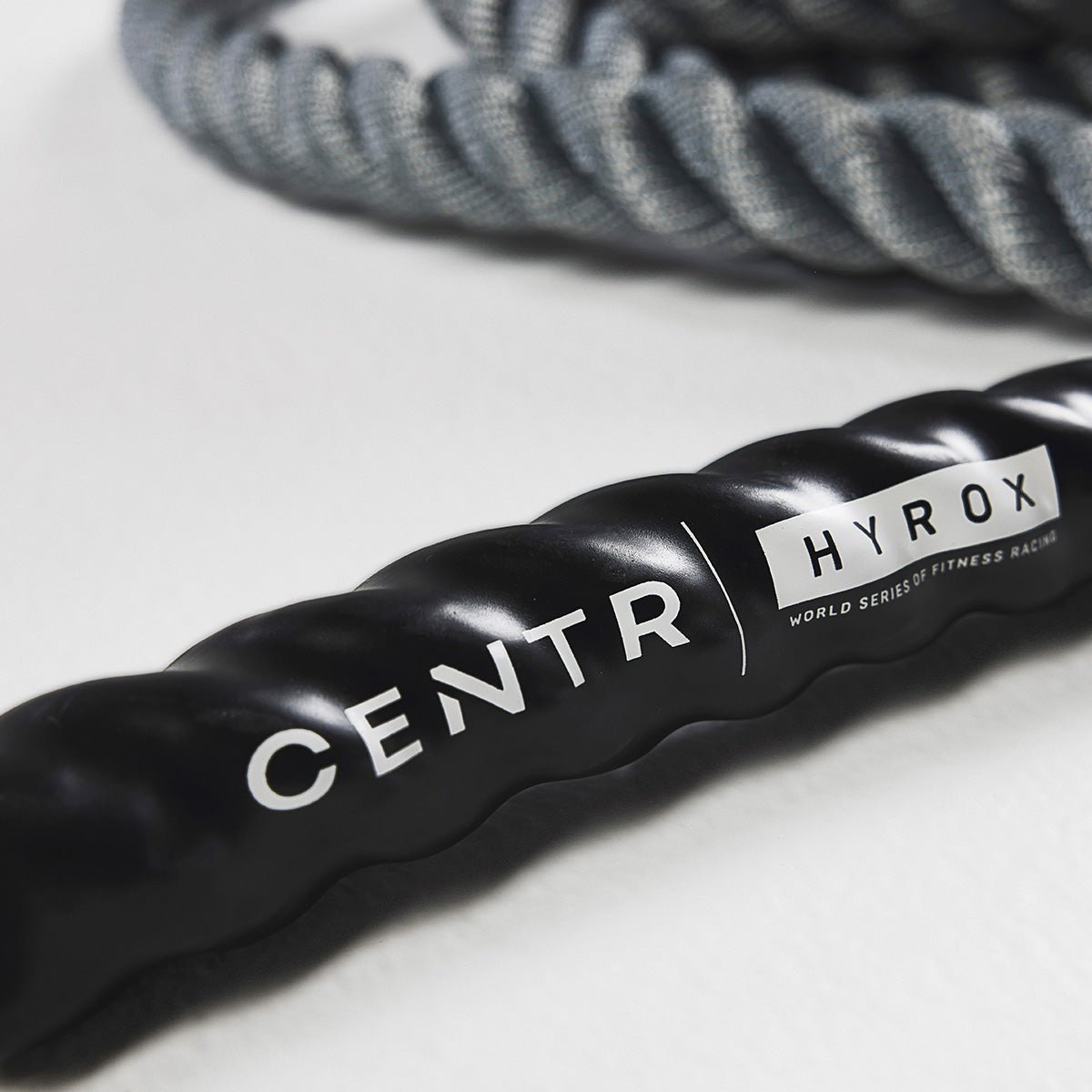HYROX Official Competition Power Rope