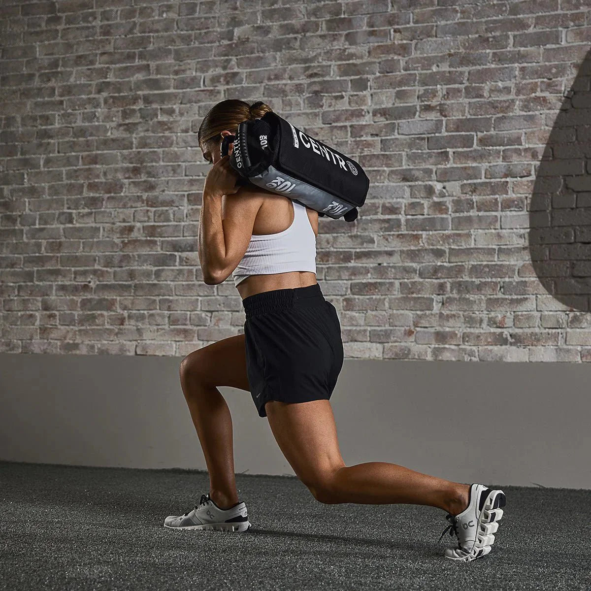 HYROX Official Competition Sandbag