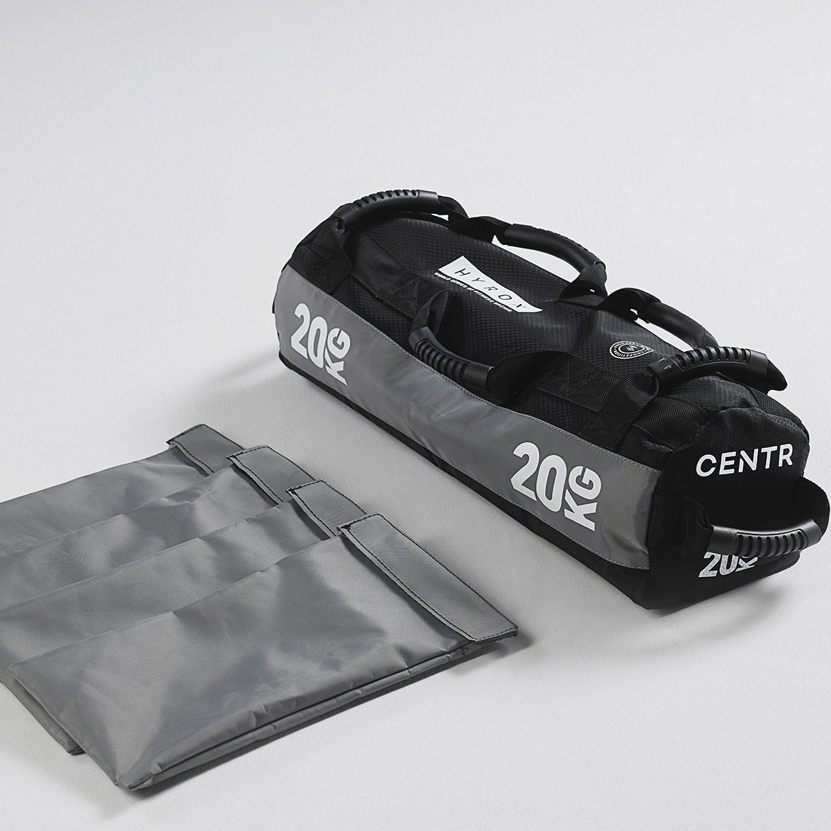 HYROX Official Competition Sandbag