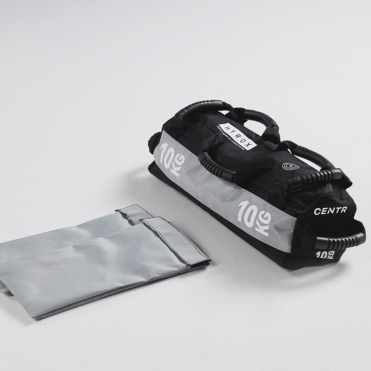HYROX Official Competition Sandbag