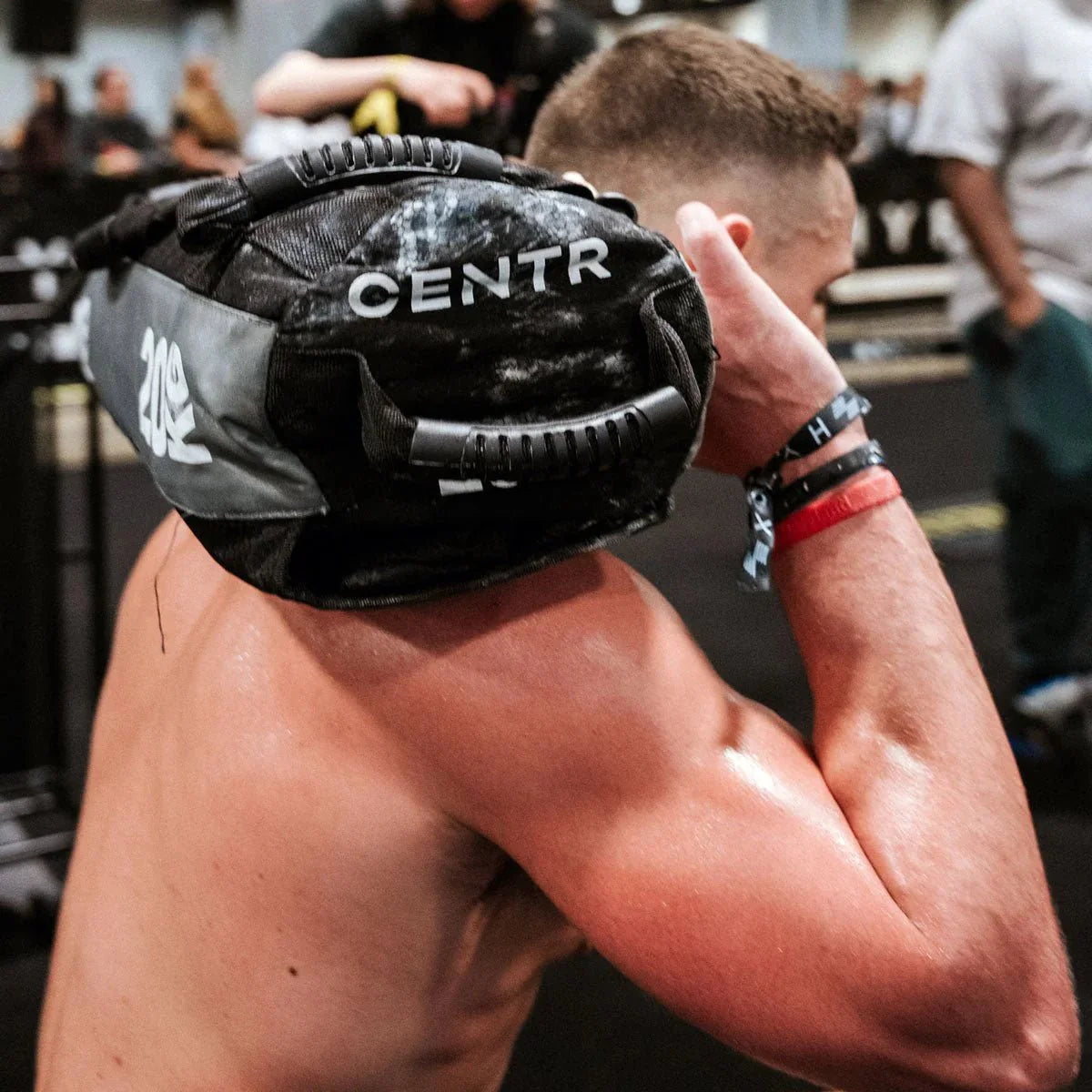 HYROX Official Competition Sandbag