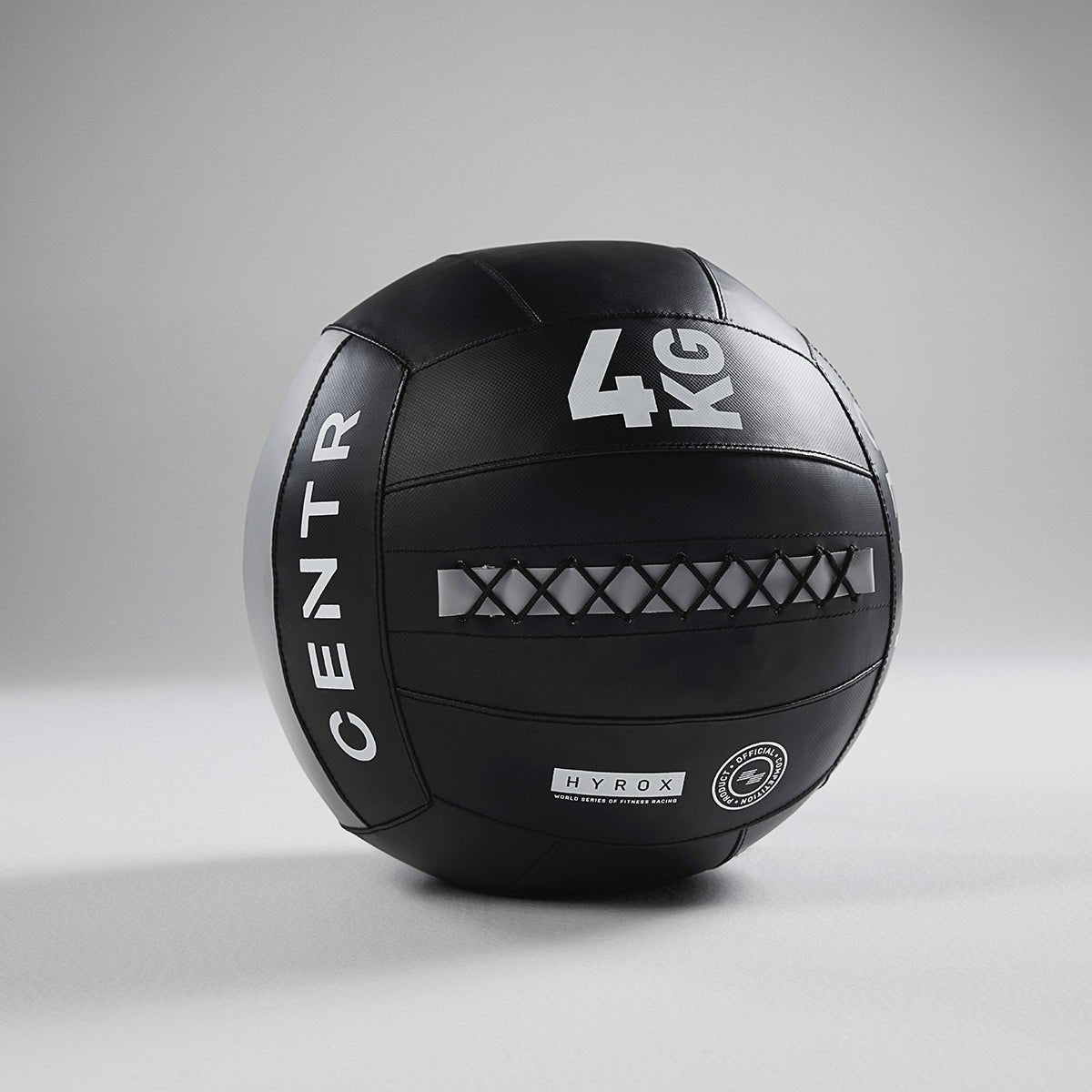 HYROX Official Competition Wall Ball