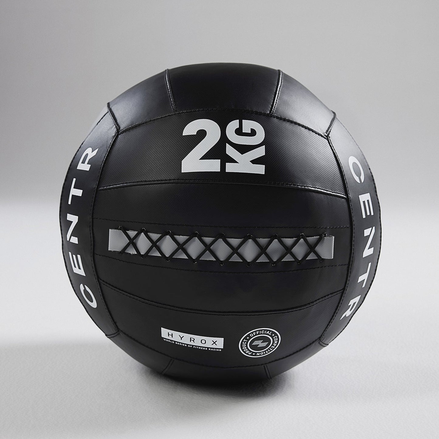 HYROX Official Competition Wall Ball