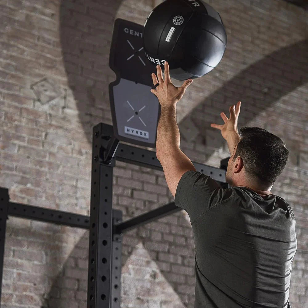 HYROX Official Competition Wall Ball