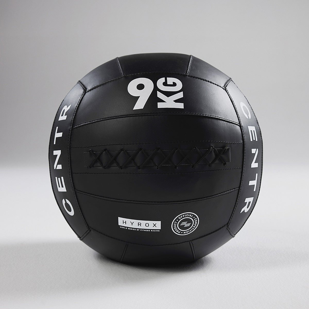 HYROX Official Competition Wall Ball