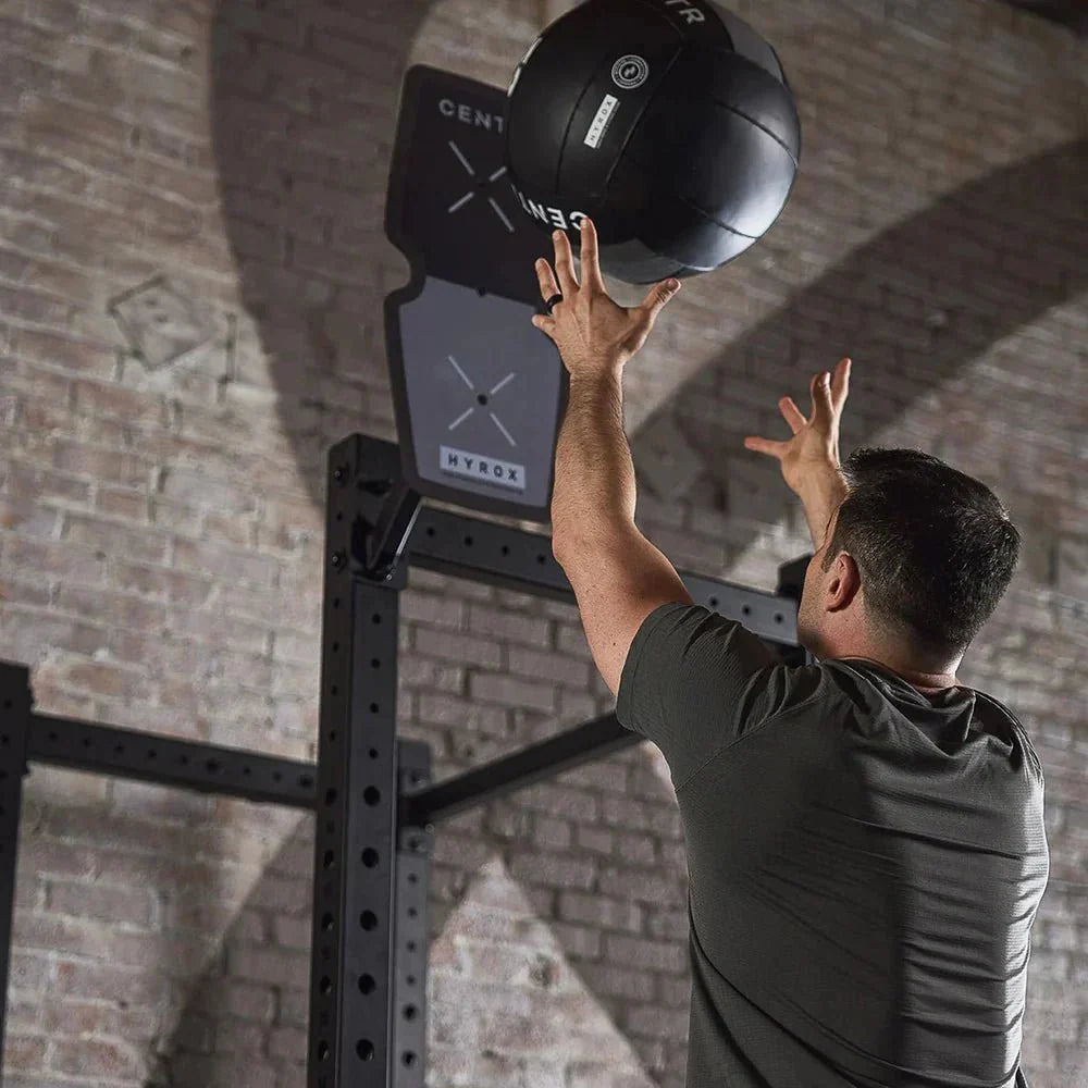 HYROX Official Competition Wall Ball