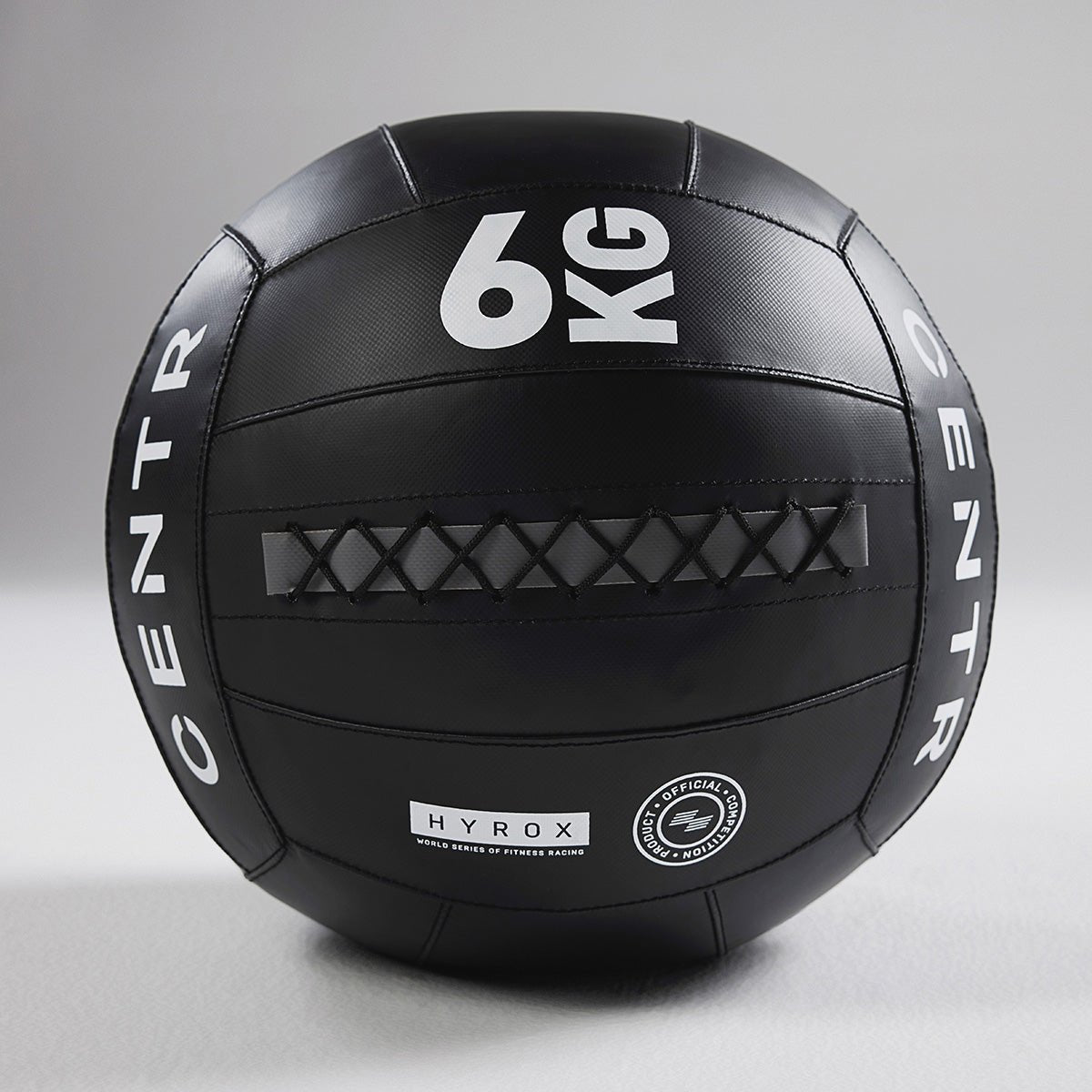 HYROX Official Competition Wall Ball
