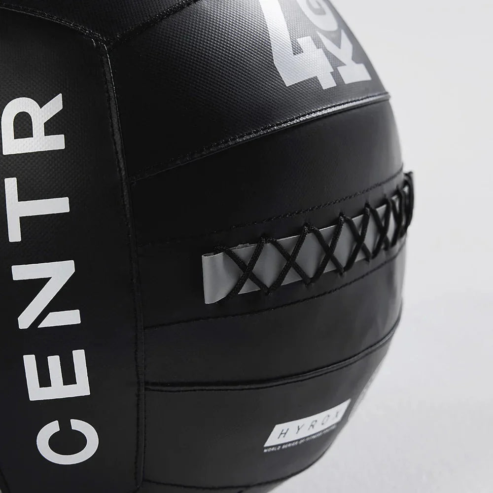 HYROX Official Competition Wall Ball