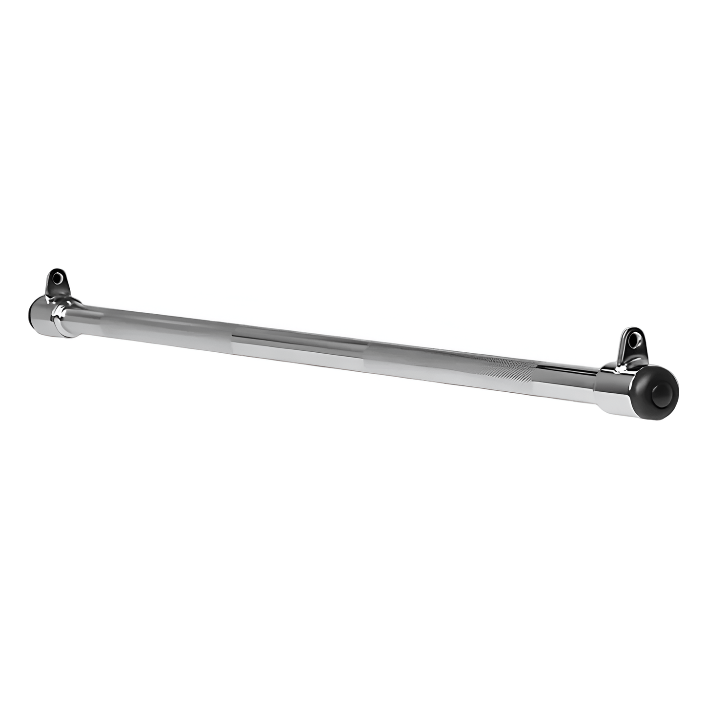 Dual Hook Straight Bar