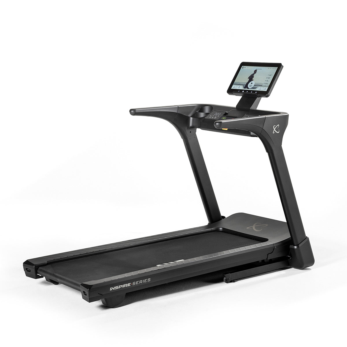 Inspire Series T5s Treadmill with 15.6" Screen