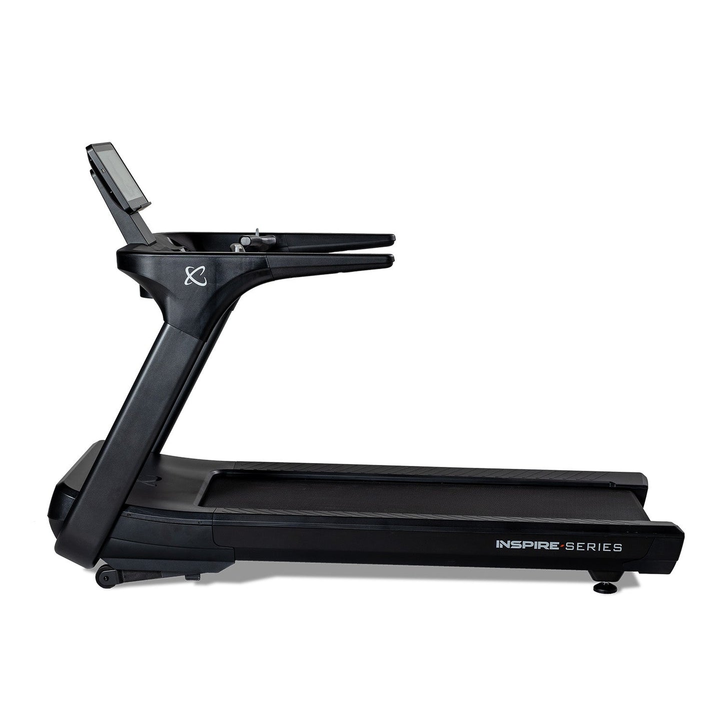 Inspire Series T7s Treadmill with 15.6" Screen