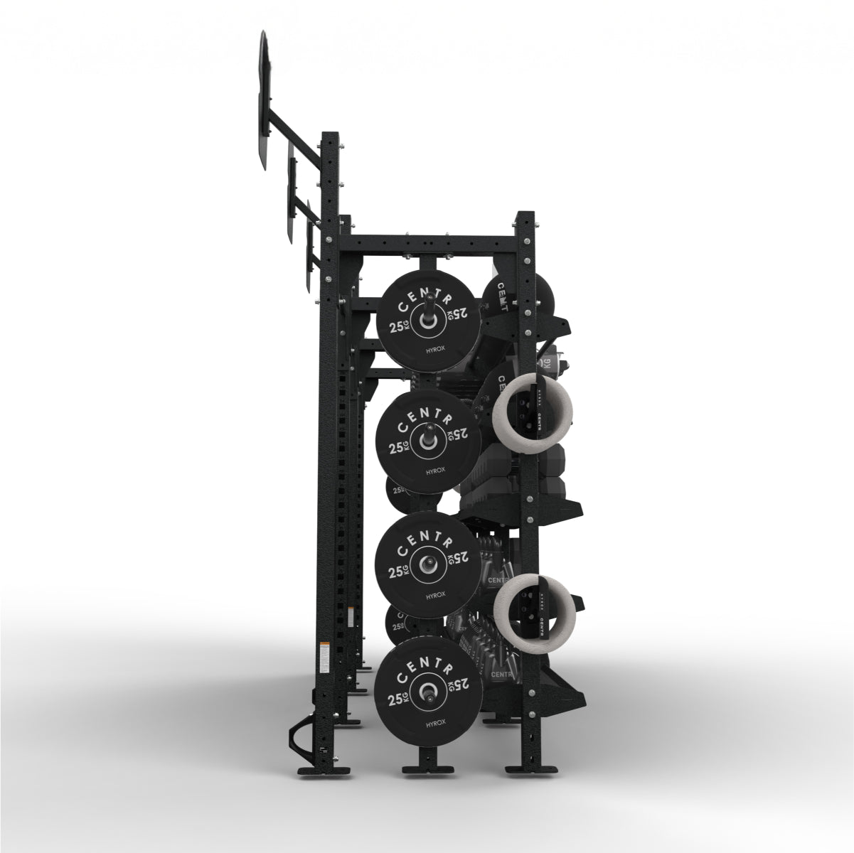 Official HYROX Perform RIG