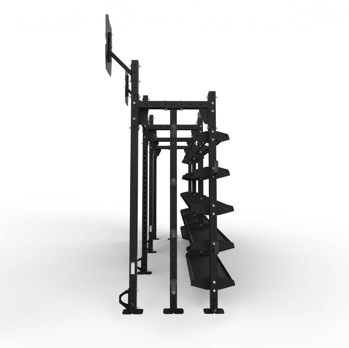 Official HYROX Perform RIG