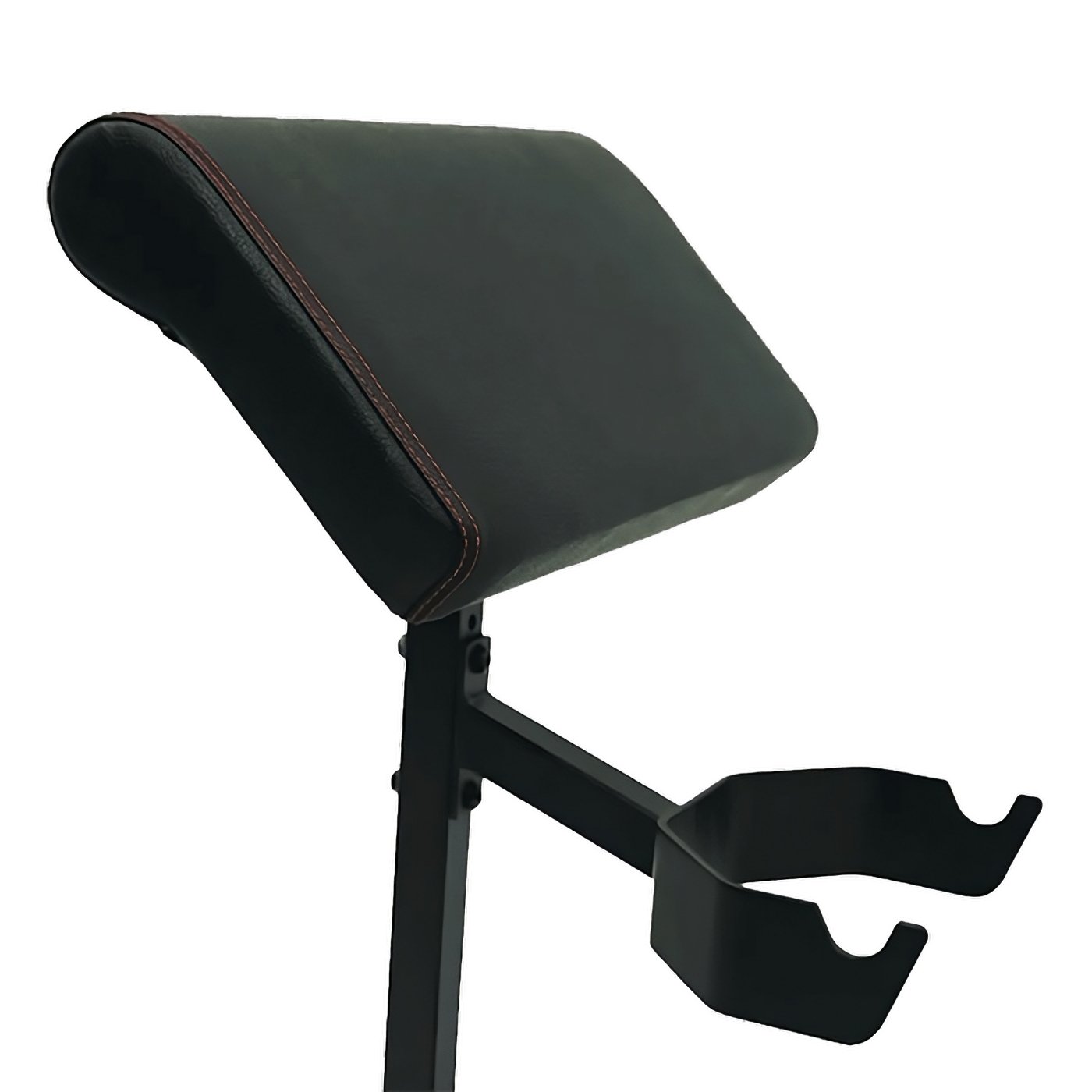 Preacher Curl Attachment