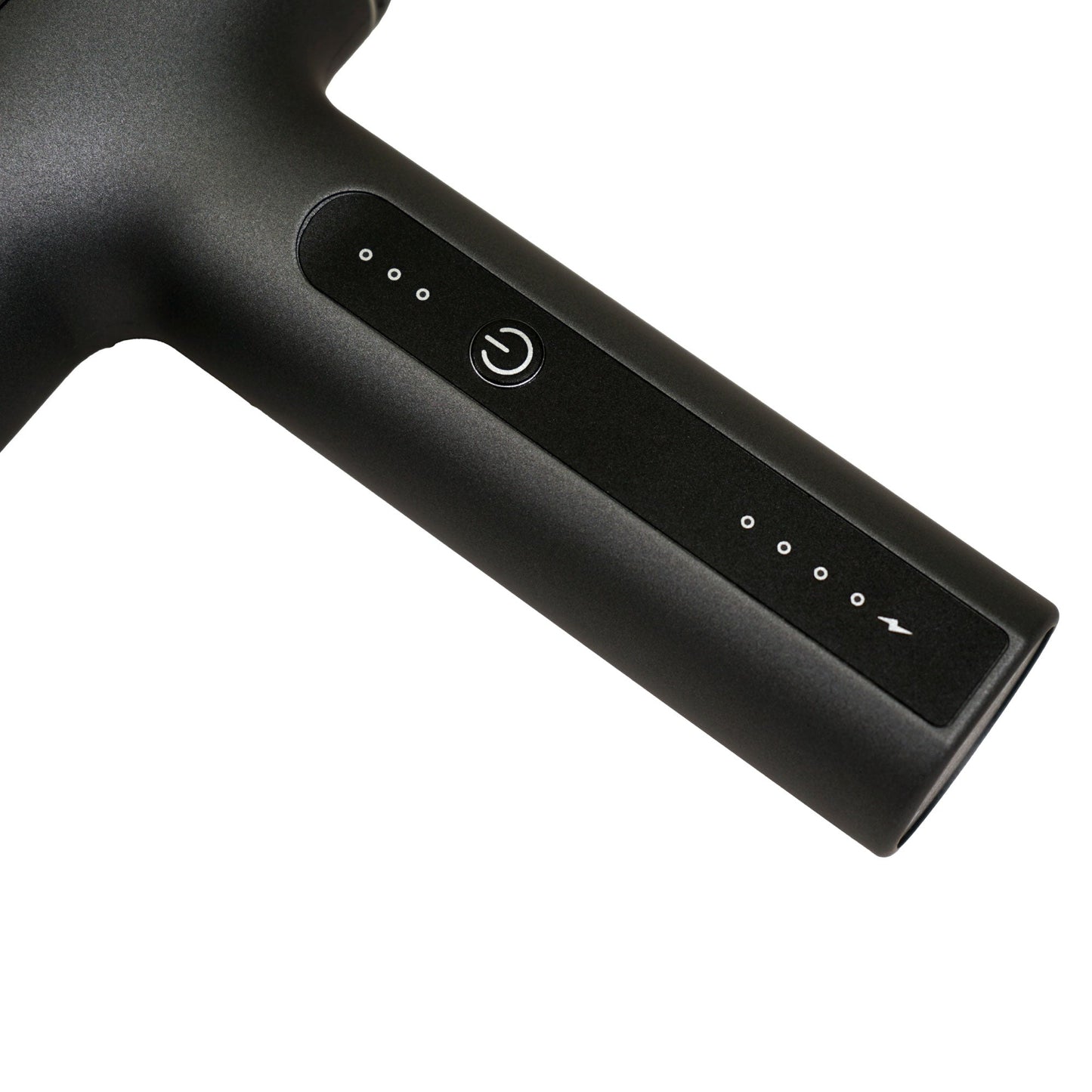 Recovery Gun