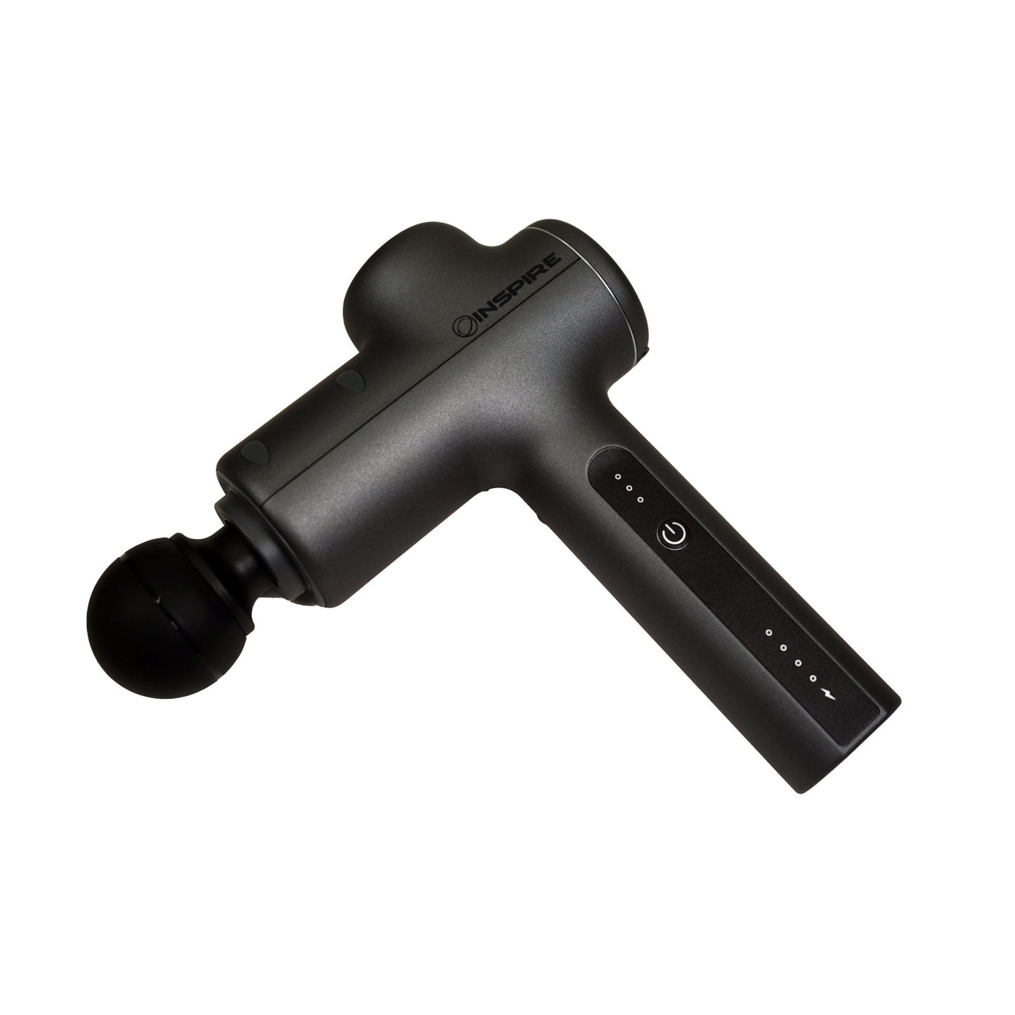 Recovery Gun