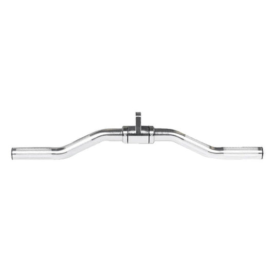Aluminum EZ Curl Bar