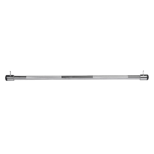 Dual Hook Straight Bar