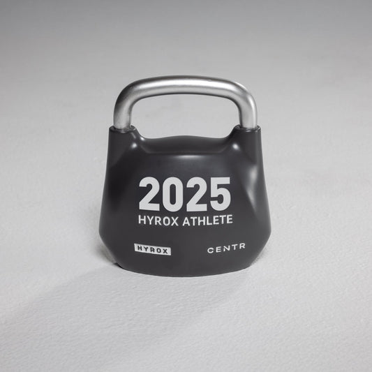 LIMITED EDITION: Collectible Kettlebell