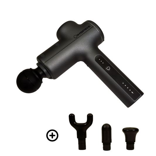 🎁 Recovery Gun - FREE GIFT