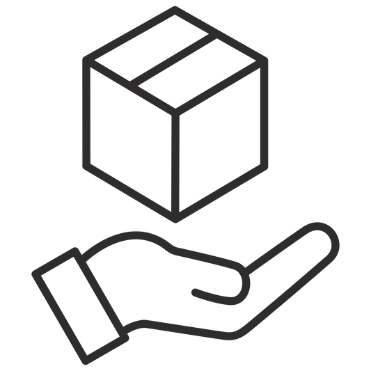 White Glove Delivery Service RUNR